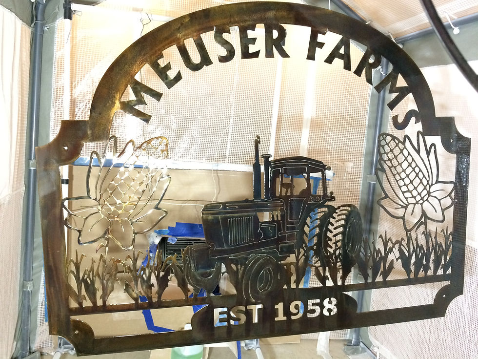 Thumbnail: family sign