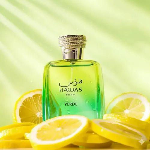 Hawas Verde