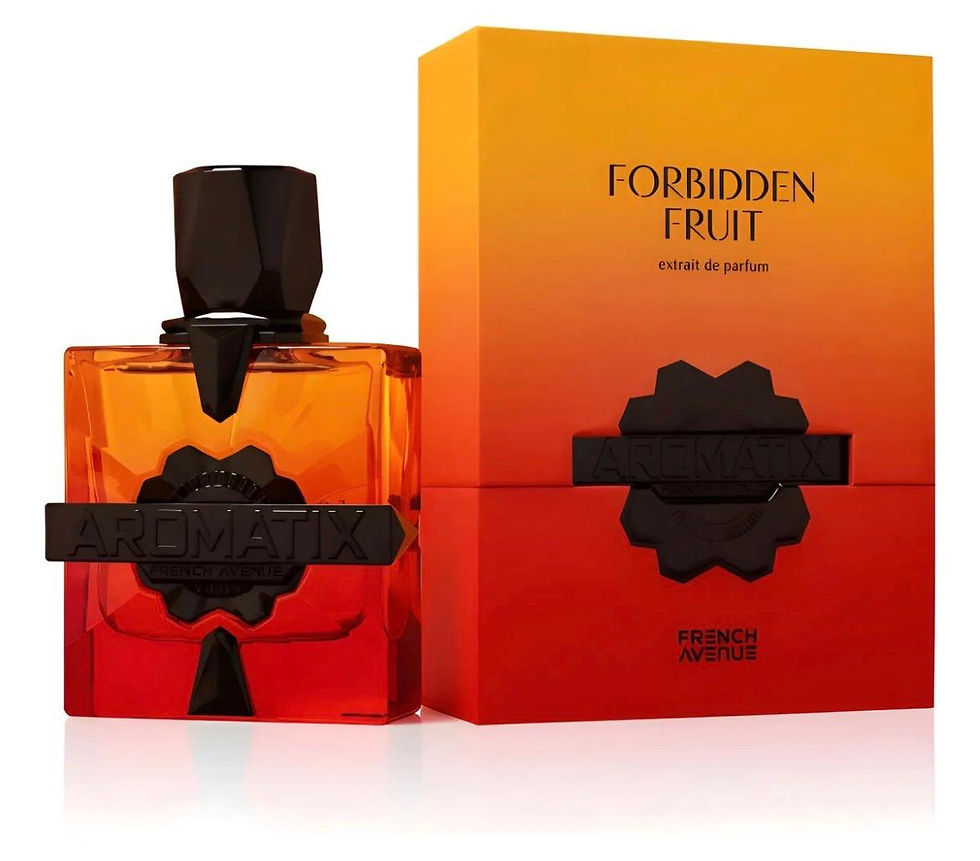 Miniatura: Forbidden Fruit da Aromatix