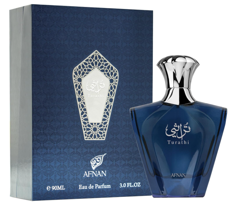 Turathi Blue