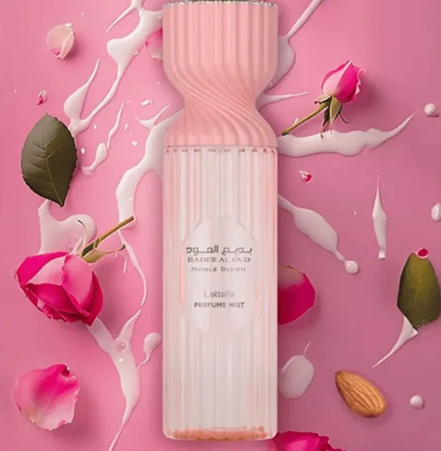 Miniatura: Body Splash