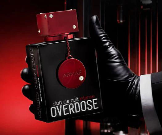 Club de Nuit Overdose