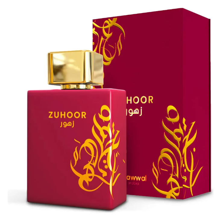Zuhoor