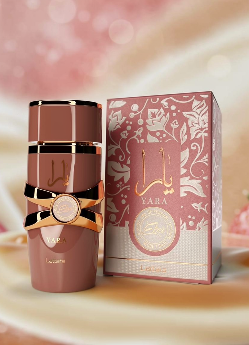 Yara Elixir