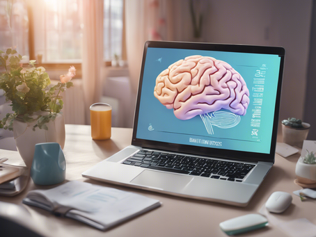 Online Brain Training for Autism: Virtual Classes Available