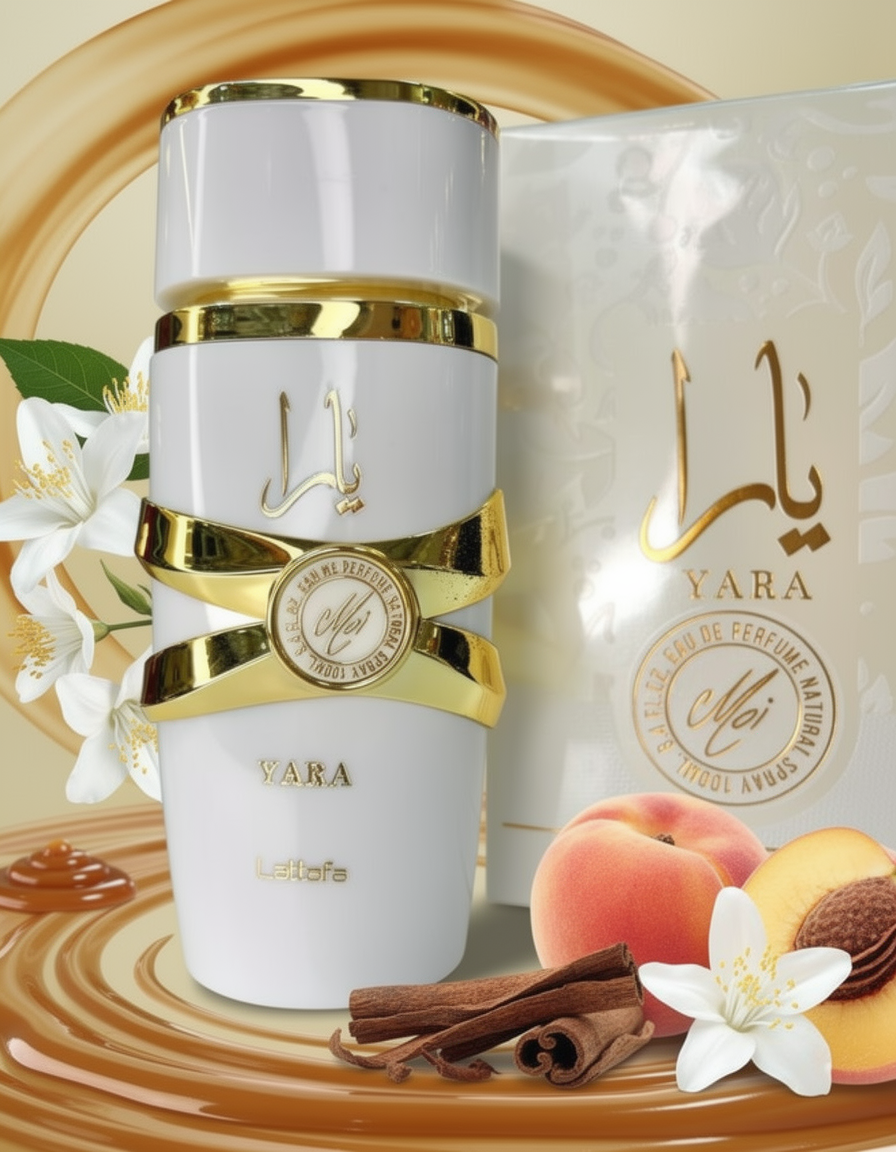 Yara Moi