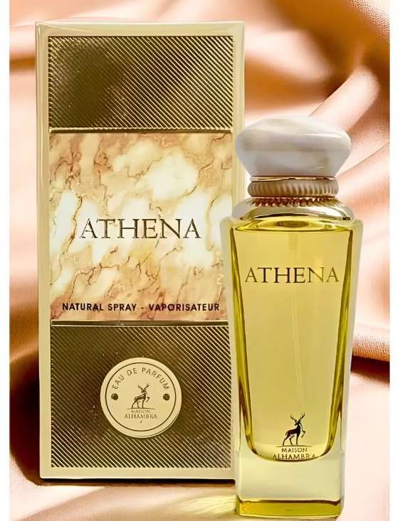 Athena