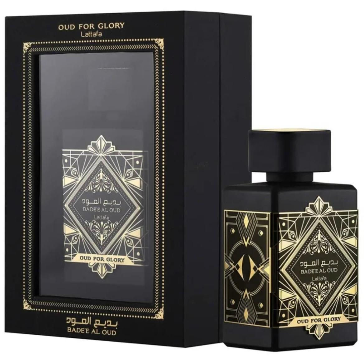 Bade'e Al Oud For Glory
