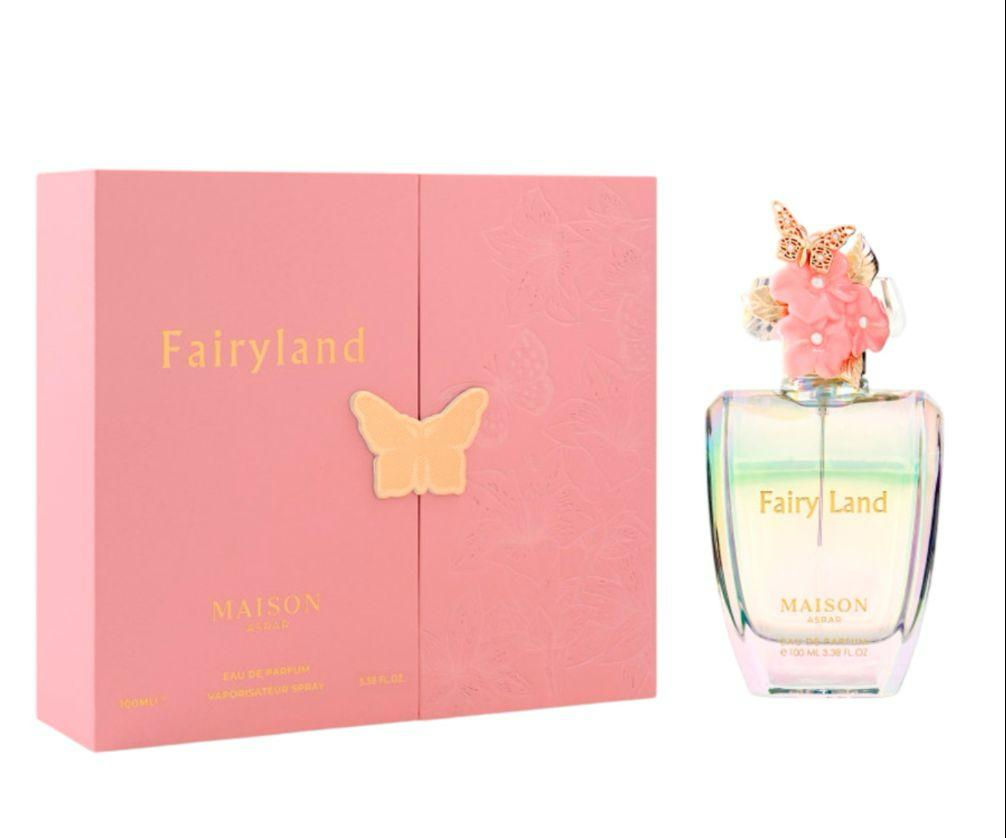 Fairyland