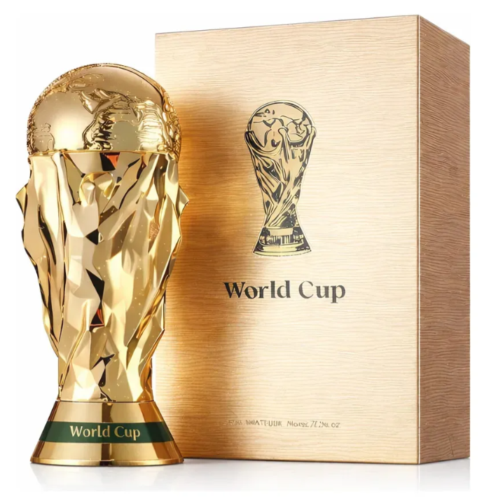 Word Cup