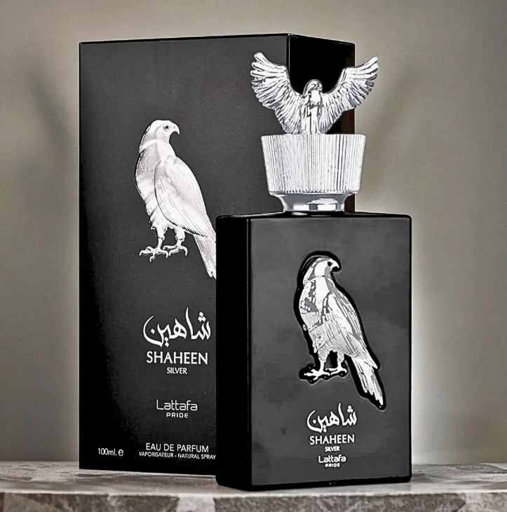 Shaheen Silver