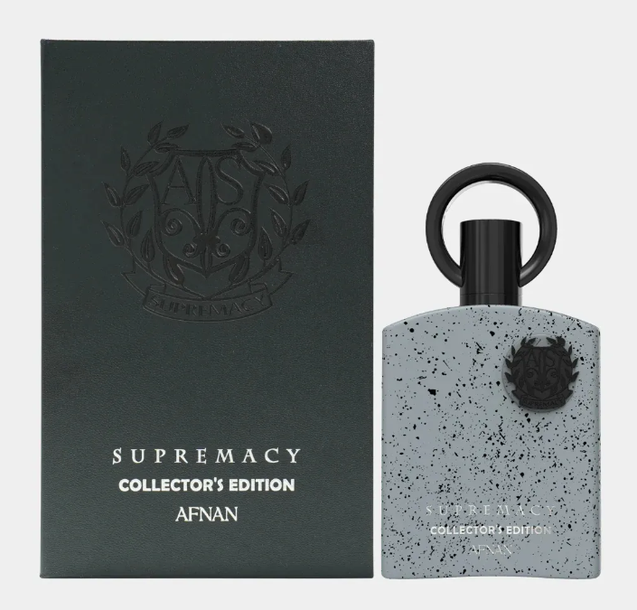 Afnan Supremacy Collector's