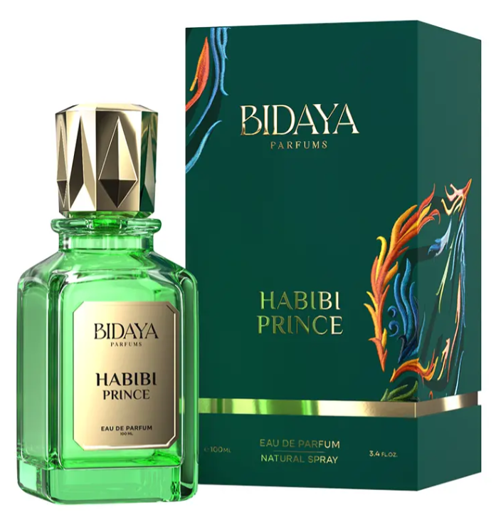 Habibi Prince