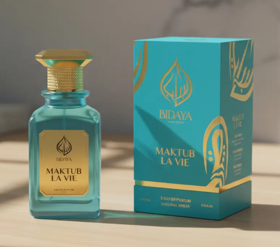 Maktub La Vie