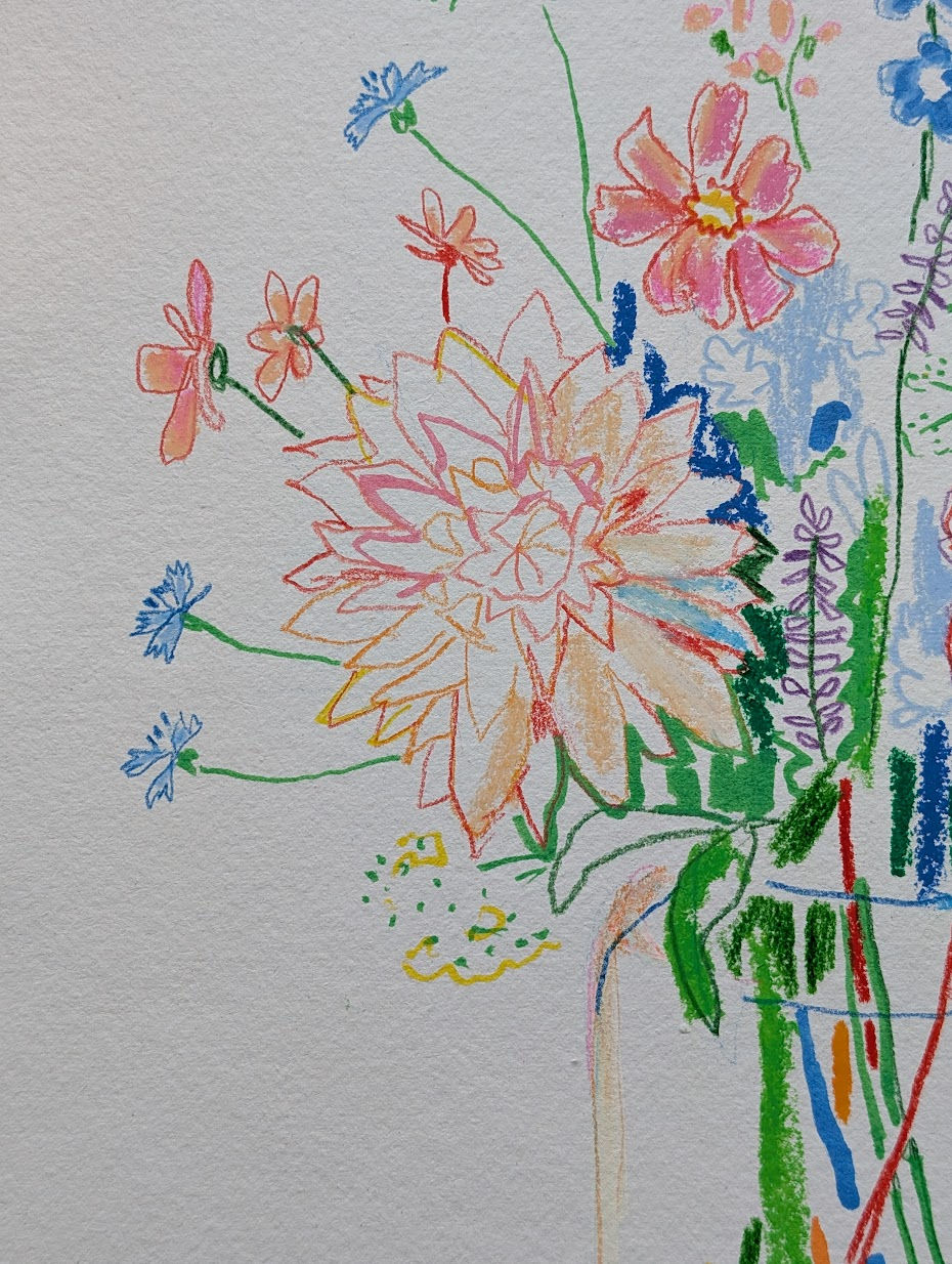 Thumbnail: Cut Flowers #5