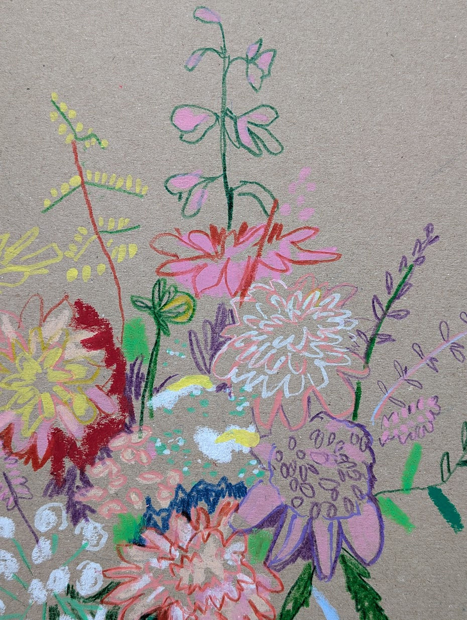 Thumbnail: Cut Flowers #7
