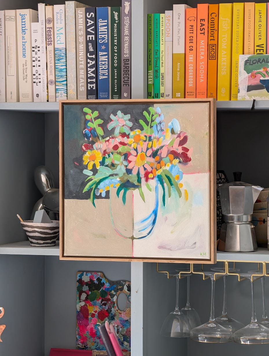 Thumbnail: I Can Buy Myself Big Flowers