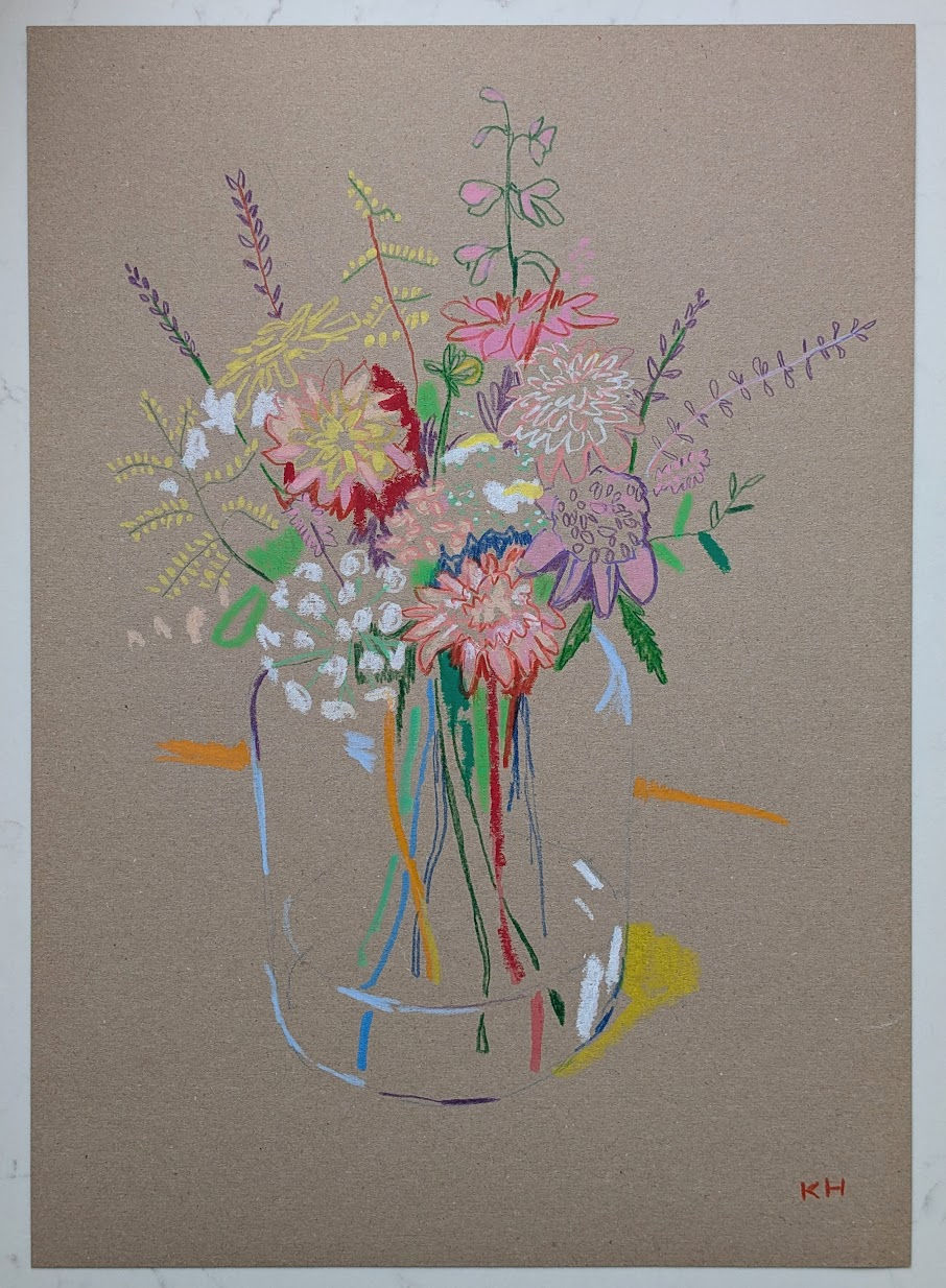 Thumbnail: Cut Flowers #7