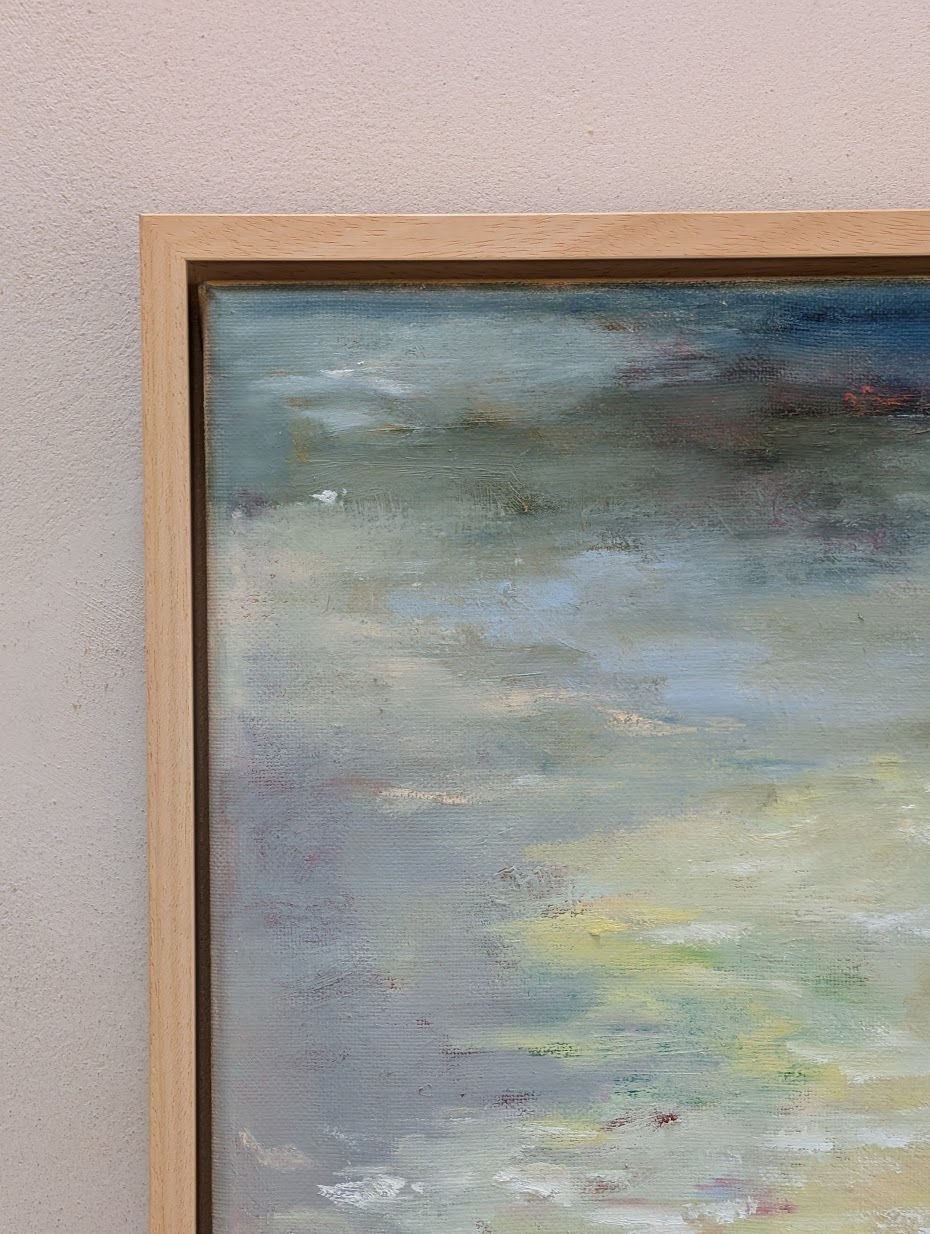 Thumbnail: The Swimming Pond II