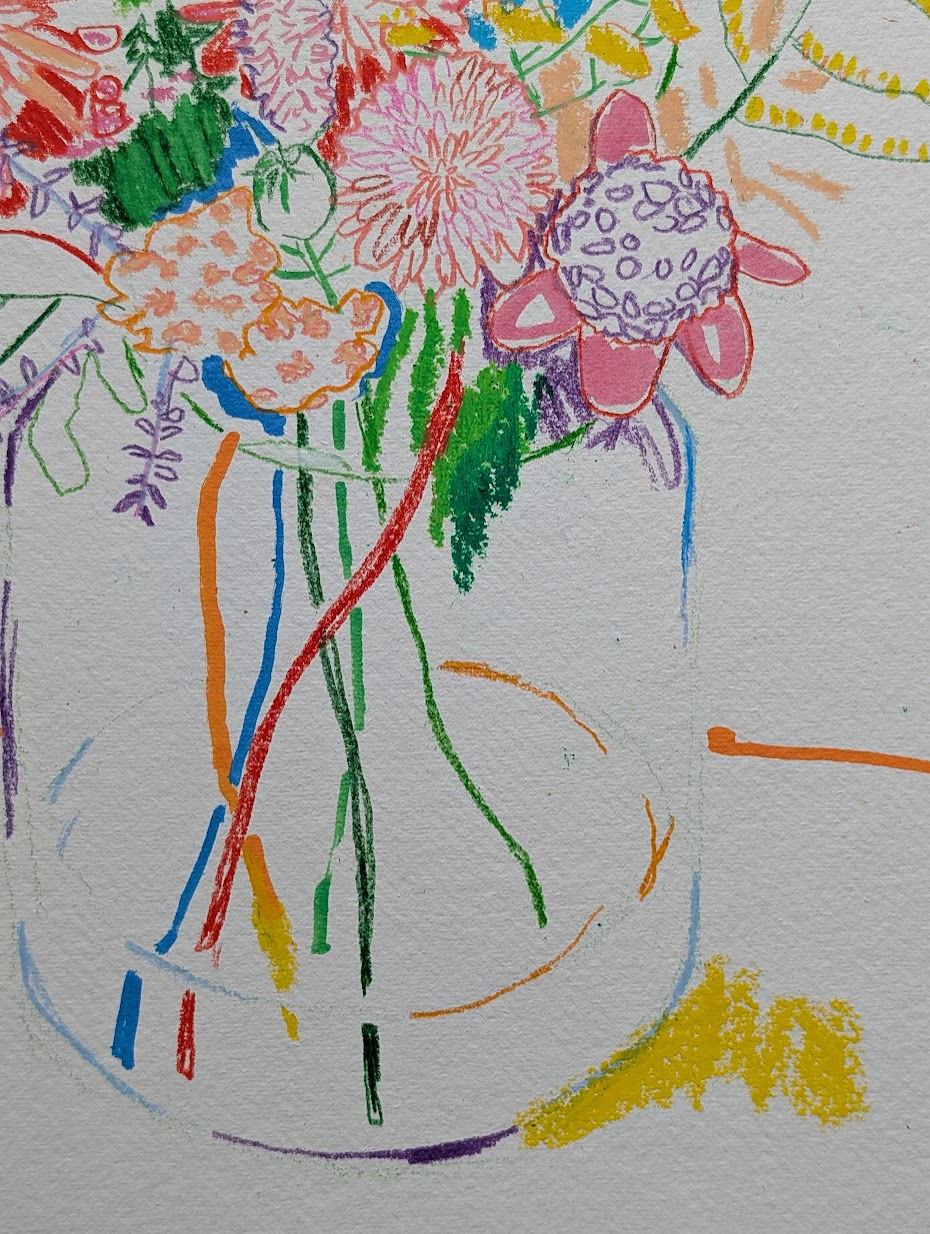 Thumbnail: Cut Flowers #2