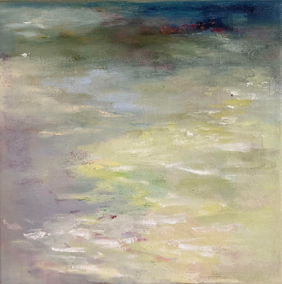 Thumbnail: The Swimming Pond II