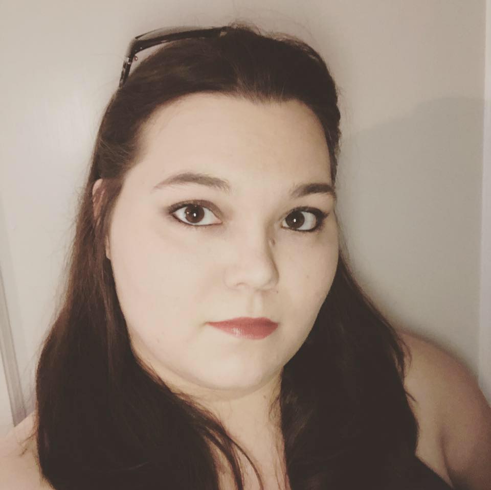 Writer: Britany Hill