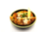 Seafood Pancake
