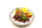 Beef LA Galbi