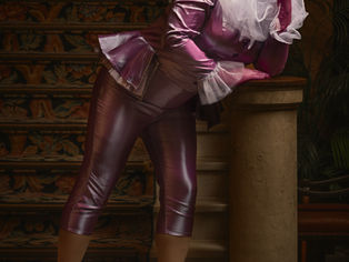 Spankie Jackson - Winner of Ru Paul's Drag Race Down-under photographed by Hawkes Bay photographer