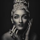 Sarah simmons, Photoshop lessons