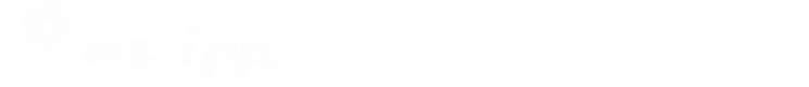 Hawkes Bay Commercial Photographer of the Year Award logo