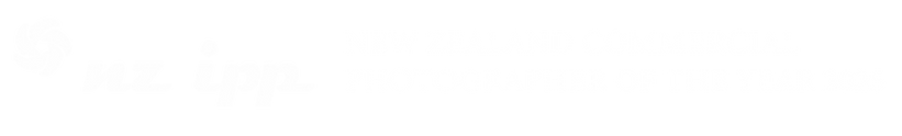 Award Winning Commercial Photographer logo (Taupo)