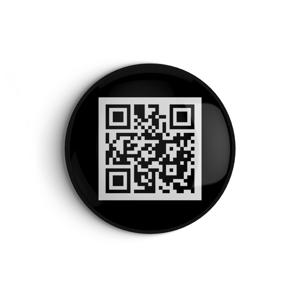 Taggy QR Code