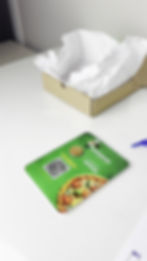 Miniatura: Taggy Board - Sua Logo