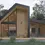 Thumbnail: DH70 3BHK prefabricated luxury farm house