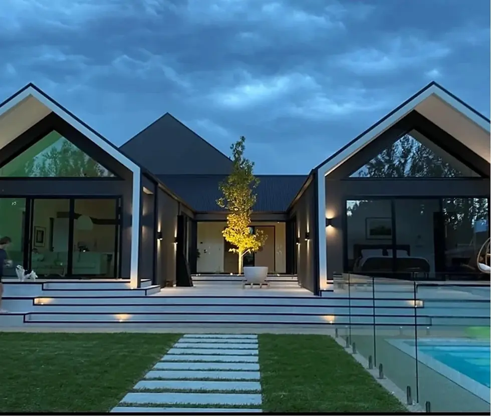 Prefab vs Traditional Construction in Hyderabad