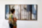 Naomi Mendel's exhibition in Menlo Park