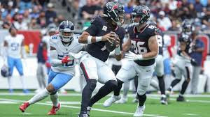 Houston, You Better Fix Your Problems