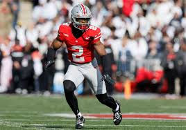 Top DBs (2026 Draft)