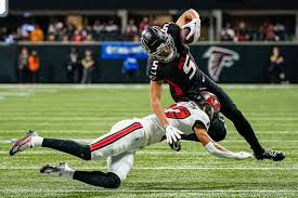 It's All Right There in Front of You