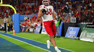 Top 5 TEs (2026 Draft)