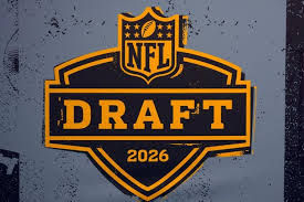 2026 Mock Draft 1.0
