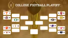 2024-25 College Football Bowl Schedule