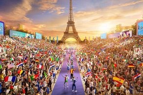 Paris 2024 Free Plays from BeatinTheBookie