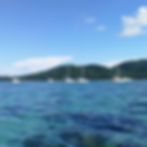 fleet day at the water