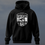 Thumbnail: Michigan City Wolves Soccer Hoodie Logo 4