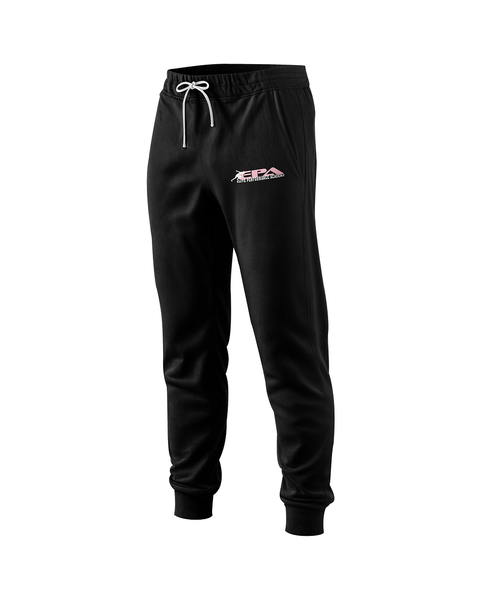 Thumbnail: E.P.A. Unisex Jogger Sweatpant