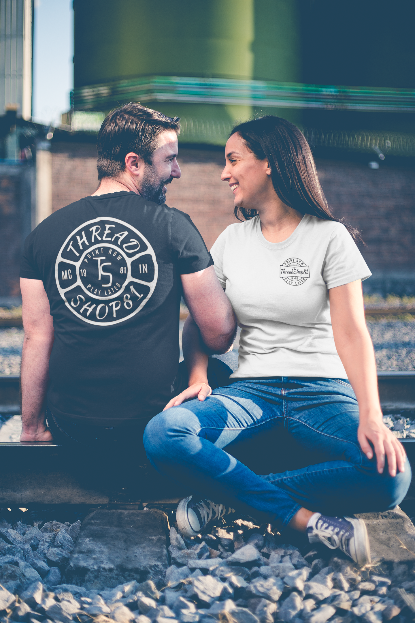 ThreadShop81 Apparel