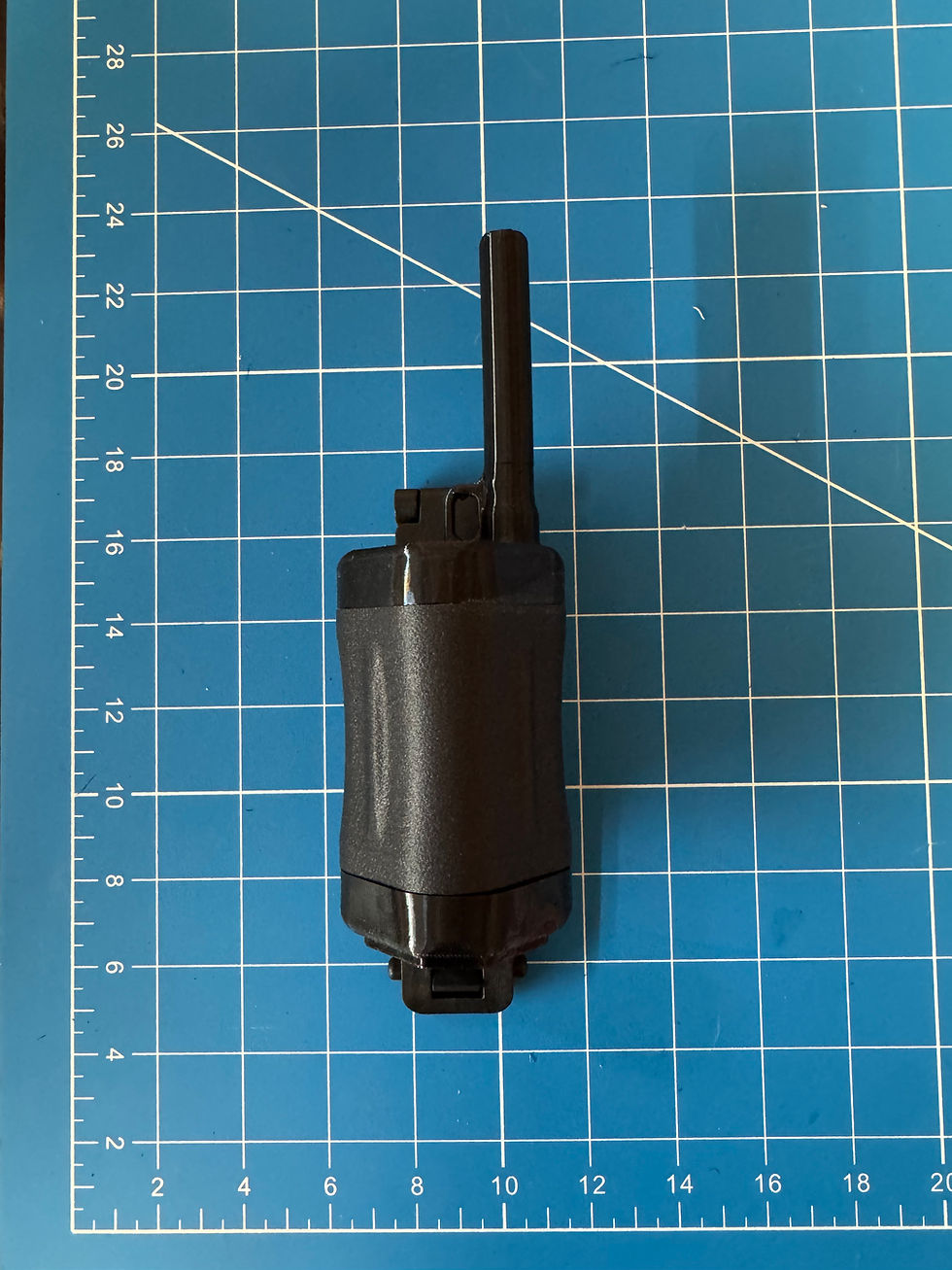 Thumbnail: Molle Lock mount 