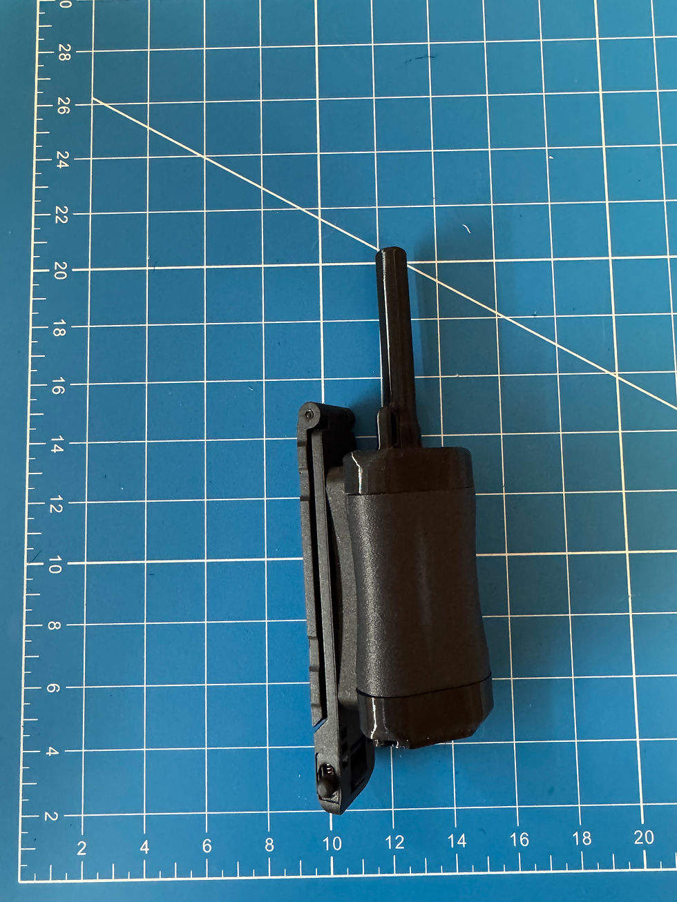 Thumbnail: Molle Lock mount 
